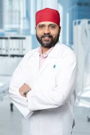 Dr Ajay Hurur